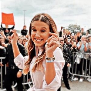 Meet your Posher, Maddie